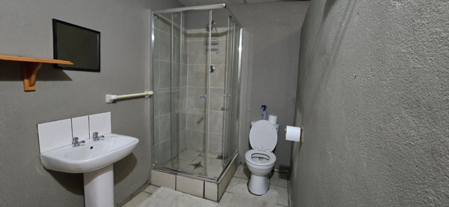 Commercial Property for Sale in Fauresmith Free State